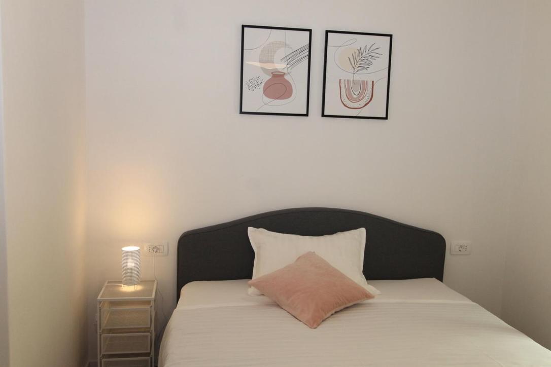 L Apartment Rasa ภายนอก รูปภาพ
