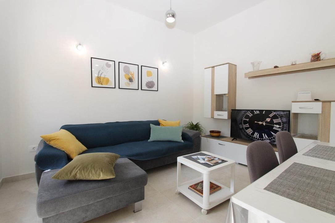 L Apartment Rasa ภายนอก รูปภาพ