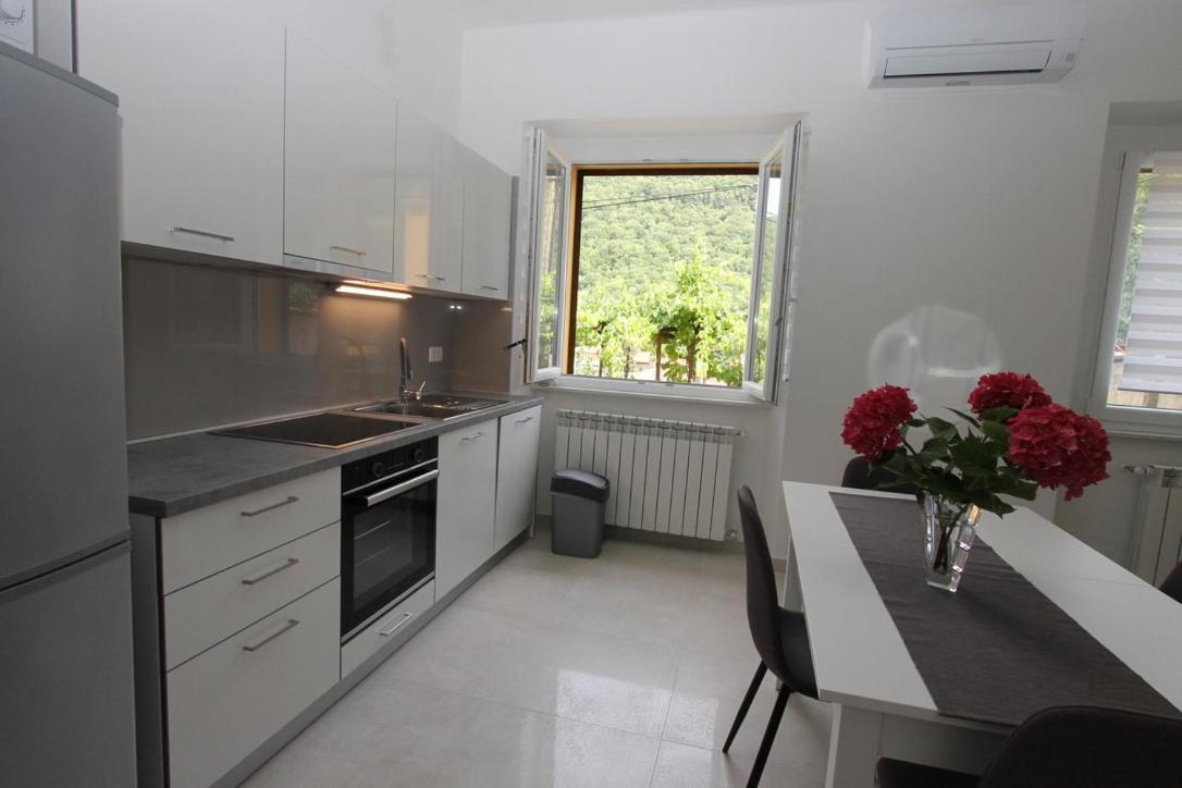 L Apartment Rasa ภายนอก รูปภาพ
