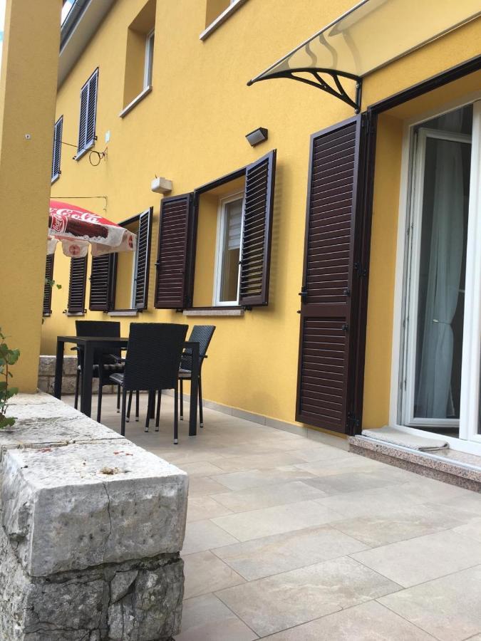 L Apartment Rasa ภายนอก รูปภาพ